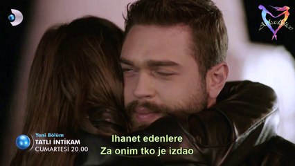 Slatka osveta, 26. ep_3 najava_