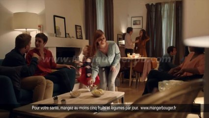 pub Apéricube 'l'apéro à pleins cubes' 2016 [HQ]
