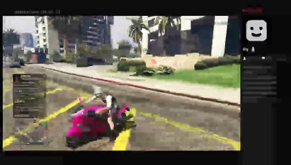 rafli886's Live PS4 gta5 ps4 online vro (2)