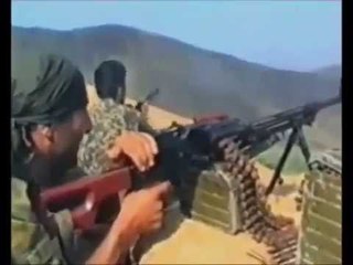 АРМЯНСКИЕ БОЕВИКИ