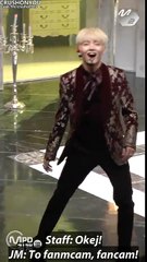 [POLSKIE NAPISY] 161014 BTS V's Fancam Search