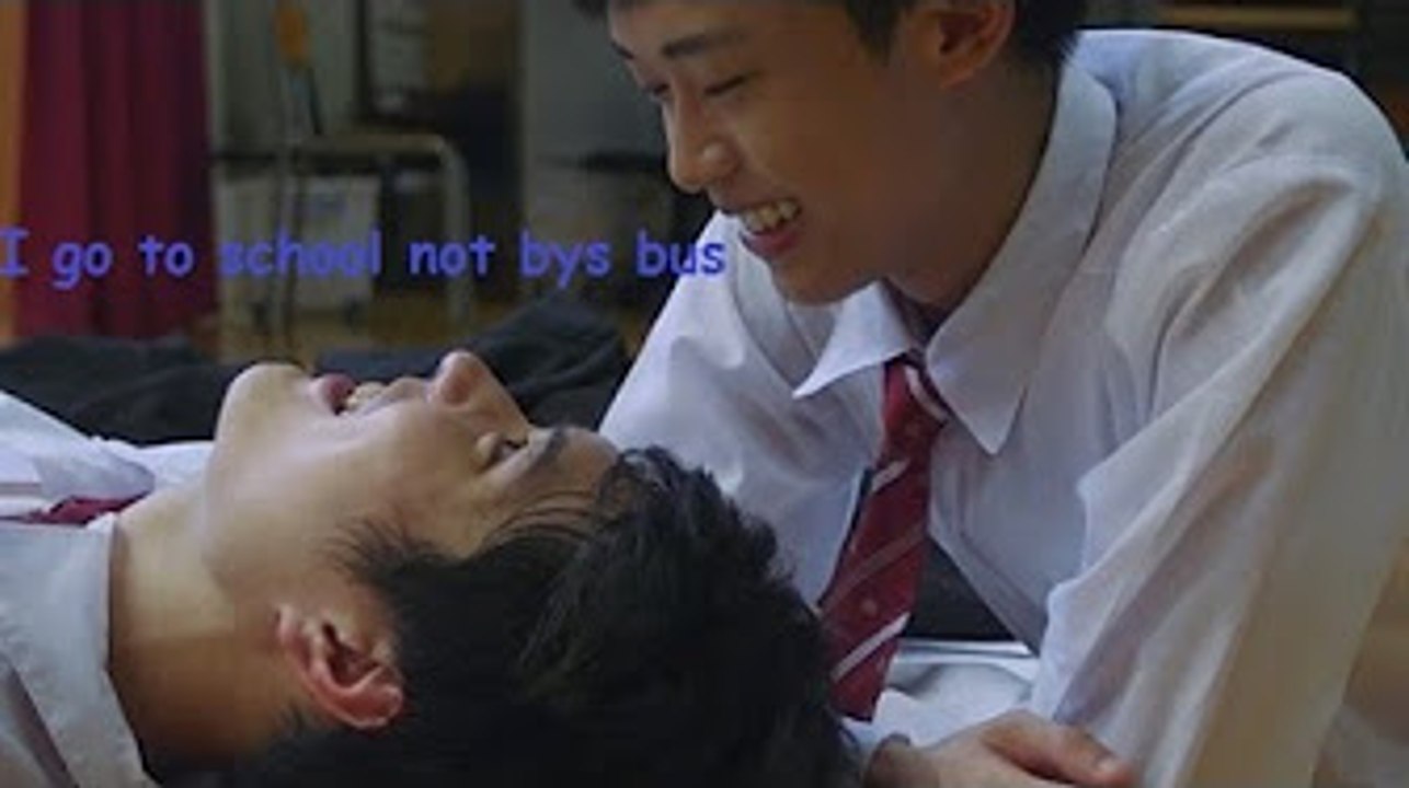 I Go to School not by Bus, VOSTFR