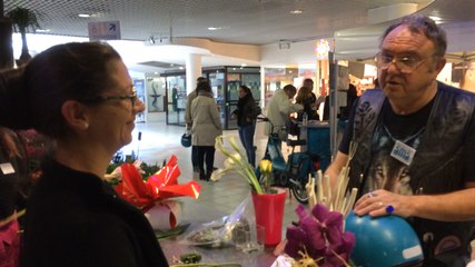 Un message à faire passer avec SMS Livraison ?