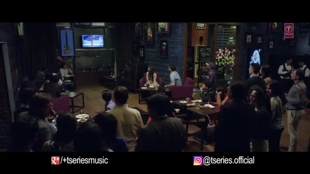 Wajah Tum Ho Theatrical Trailer Vishal Pandya Sana Khan, Sharman & Gurmeet Rajniesh 2016