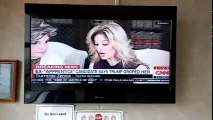 Trump accused of womanizing; Summer Zervos