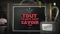 Tout Ce Qu'il Faut Savoir Sur - S01E02 - L'Univers [HD]
