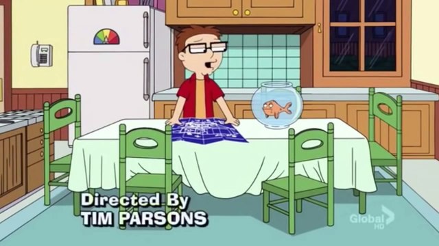 American Dad BEST funniest moments Part 4