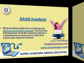 Choose the perfect CLAT Coaching Gurgaon