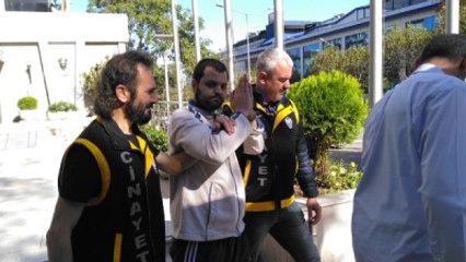 Eniştesini Öldüren Zanlı: İçindeki Şeytanı Çıkardım