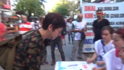 Antalya - Ilkay Akkaya'dan Imza