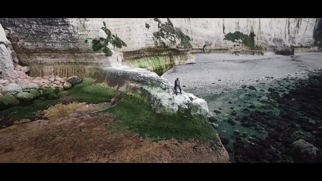 Kery James - J'suis pas un héros [Clip Officiel]