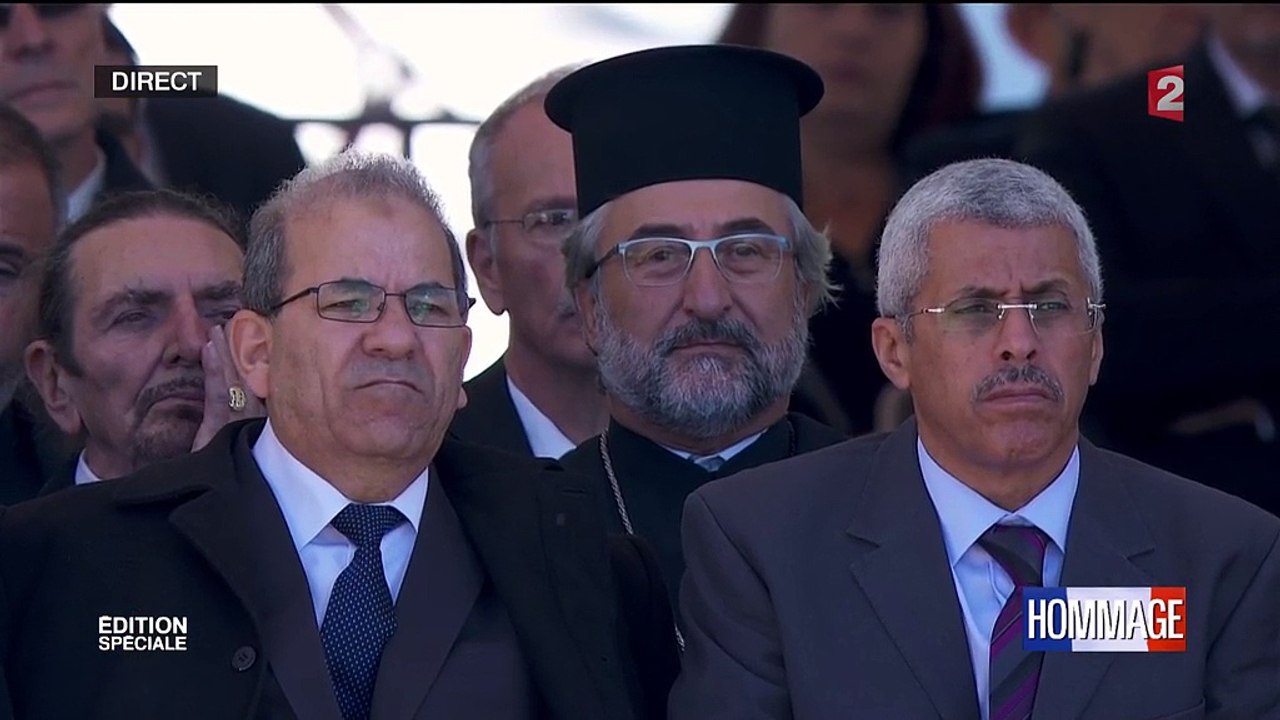 Attentat de Nice : "Ce qui a été frappé, c'est l'unité nationale", déclare François Hollande