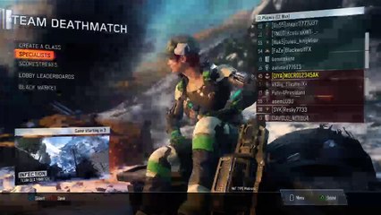 COD Black ops lll Gta ( V )akantie (11)