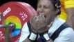 Powerlifting | ALI Amany wins Bronze | Women’s -73kg | Rio 2016 Paralympic Games