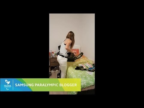 Préparation sac de longueur | Marie-Amelie Le Fur