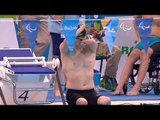 Swimming | Men's 150m IM SM4 heat 2 | Rio 2016 Paralympic Games