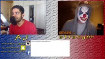 Omegle Beatbox Reactions - 