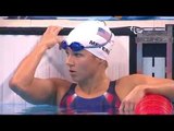 Swimming | Women's 400m Freestyle S13 heat 2 | Rio 2016 Paralympic Games