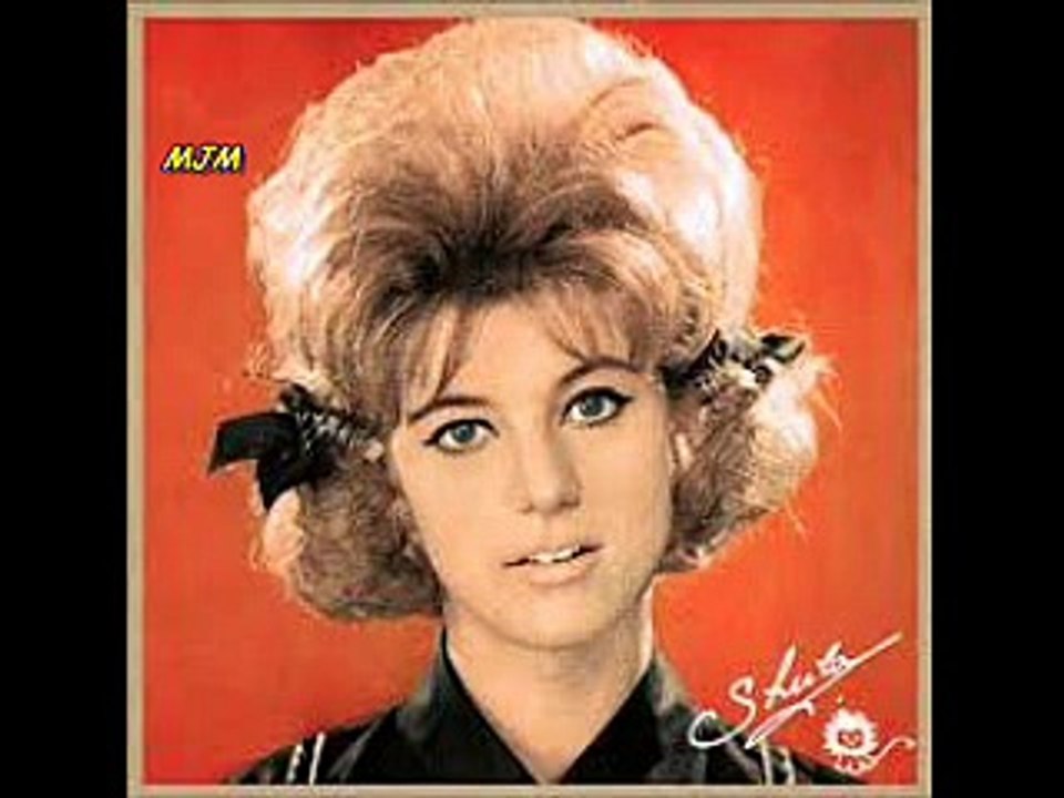 A la meme heure --- Sheila --- by MJM