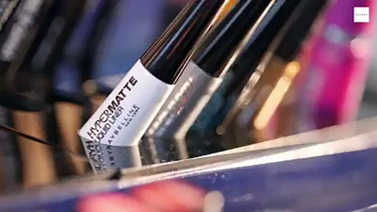 eyeliner tricks