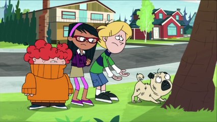 Supernoobs | Ugly Dog | Cartoon Network