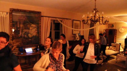 Huge ou le rythme dans la peau / #KU-DU-RO