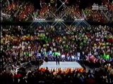 Royal Rumble 2002 - The Dudley Boyz vs Tazz & Spike Dudley