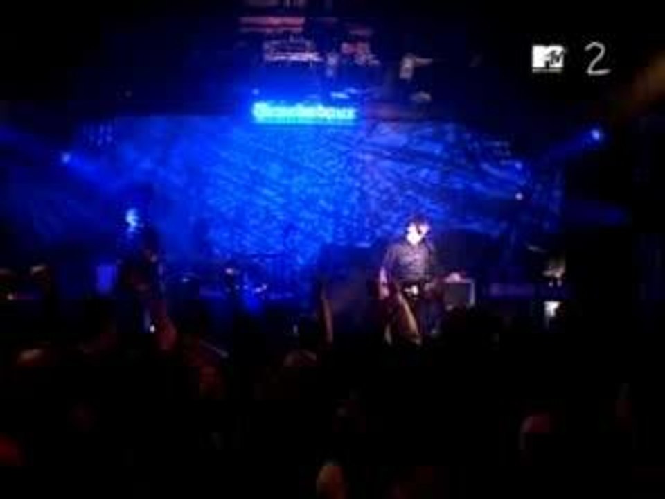 queens of the stone age - no one knows