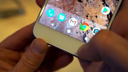 Google Pixel & pixel XL Review