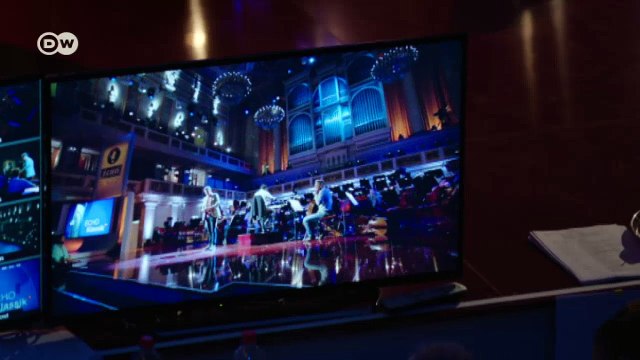 Mittendrin beim Echo Klassik | Sarah's Music