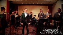 ---Shake It Off - Vintage Motown Taylor Swift Cover ft. Von Smith - YouTube