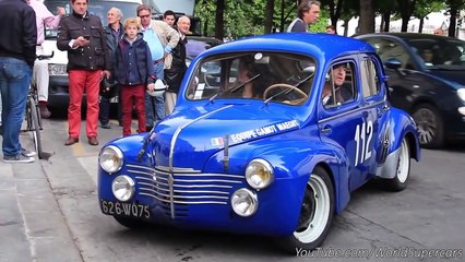 Paha biçilmez Klasik Arabalar