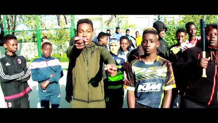 Darka squad-Terrible