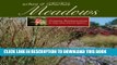 [PDF] Urban and Suburban Meadows: Bringing Meadowscaping to Big and Small Spaces Popular Colection