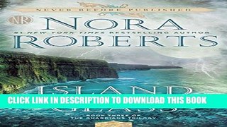 [DOWNLOAD] PDF BOOK Island of Glass (Guardians Trilogy) New