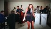 ---Oops!... I Did It Again - Vintage Marilyn Monroe Style Britney Spears Cover ft. Haley Reinhart - YouTube