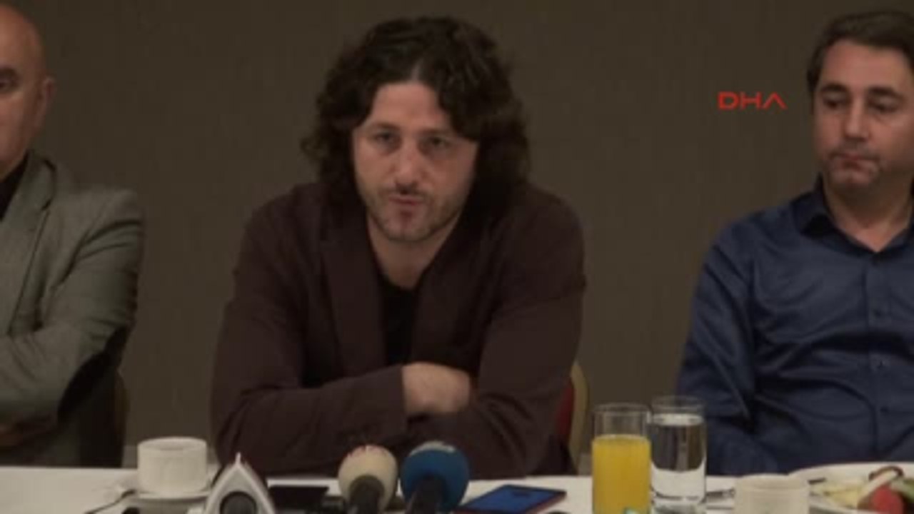 Trabzonspor Futbol Adamları Derneği Başkanı Fatih Tekke ?trabzonspor Trabzon?dan Uzaklaştırılıyor?