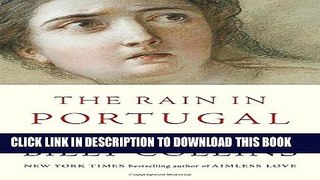 [DOWNLOAD] PDF BOOK The Rain in Portugal: Poems Collection