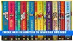[DOWNLOAD] PDF BOOK Roald Dahl Collection - 15 Paperback Book Boxed Set Collection