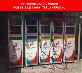 0812 5233 1019 (TSEL) Pompa Pertamini Malang