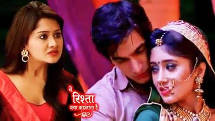 WOW! Naira's First Karwachauth For Kartik  Yeh Rishta Kya Kehlata Hai