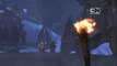 DreamWorks Dragons: Defenders of Berk - Frozen (Preview) Clip 2
