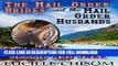 [DOWNLOAD PDF] The Mail Order Brides and the Mail Order Husbands - Jessie and Jake (A Frontier