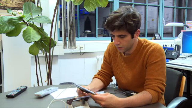 Bomb suspect’s brother blames German police | DW News