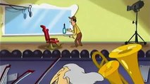 Cartoon Network - Looney Tunes bumpers (new)