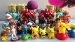 Play-Doh with Surprise Toys,Marvel Avengers, Iron Man,Guardians of the Galaxy Groot, Gamora, Raccoon, Star-Lord