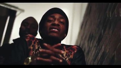 Ville DayDay 'R.I.P. Tony'