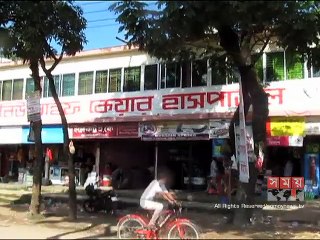 অর্থ সংকটে হবিগঞ্জে জোড়া লাগানো দু'ই শিশুর চিকিৎসা বন্ধ