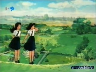 Les bessones a St. Clare's - ending català