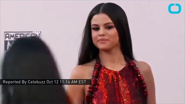 Selena Gomez Heads to Rehab to Cope with the Mental Health